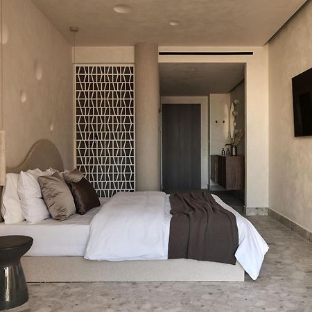 Uzenie All Suites Boutique Resort (Adults Only) Αδελιανός Κάμπος Εξωτερικό φωτογραφία