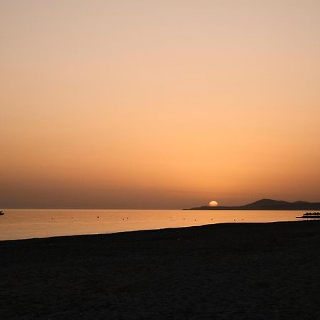 Uzenie All Suites Boutique Resort (Adults Only) Αδελιανός Κάμπος Εξωτερικό φωτογραφία