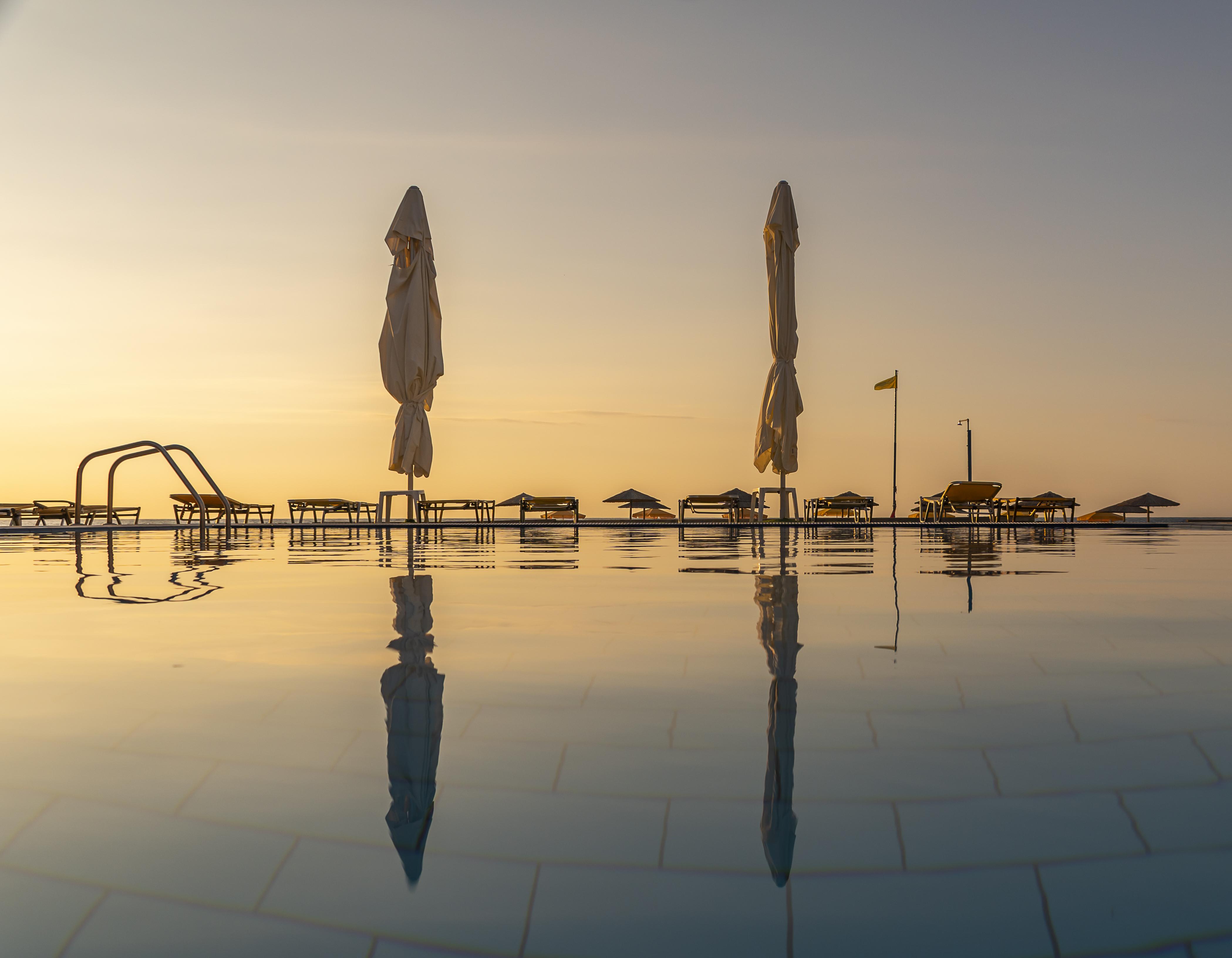 Uzenie All Suites Boutique Resort (Adults Only) Αδελιανός Κάμπος Εξωτερικό φωτογραφία