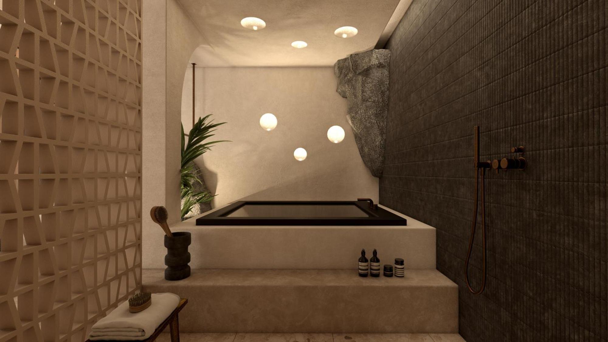 Uzenie All Suites Boutique Resort (Adults Only) Αδελιανός Κάμπος Εξωτερικό φωτογραφία