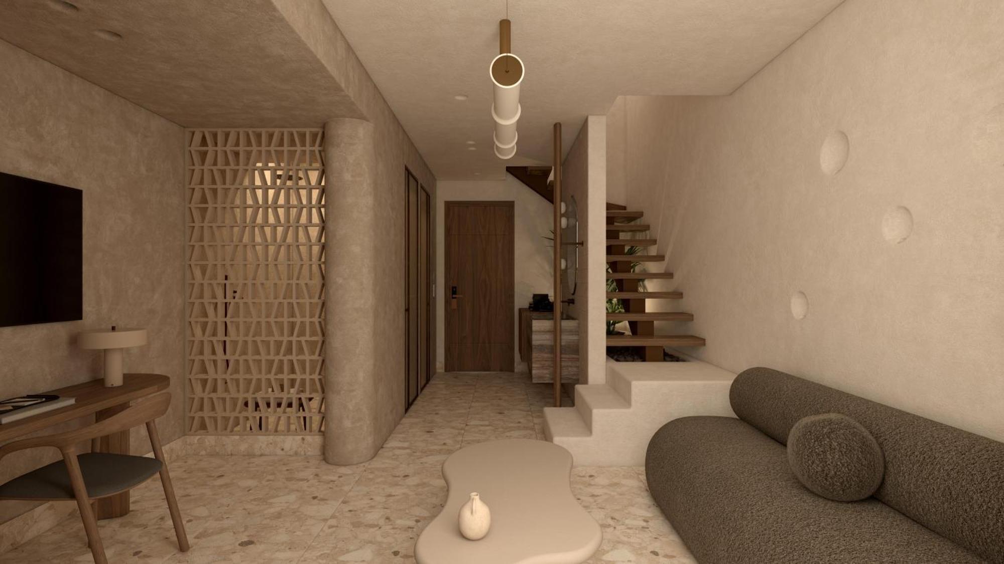 Uzenie All Suites Boutique Resort (Adults Only) Αδελιανός Κάμπος Εξωτερικό φωτογραφία