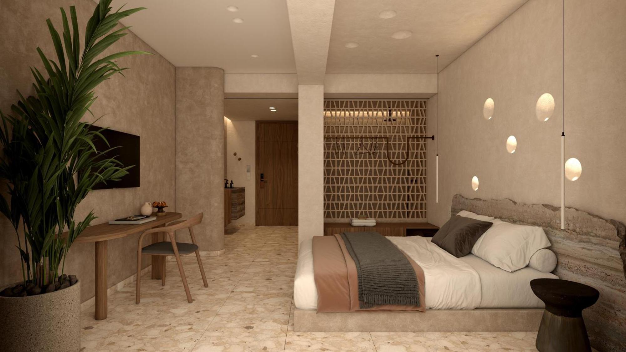 Uzenie All Suites Boutique Resort (Adults Only) Αδελιανός Κάμπος Εξωτερικό φωτογραφία