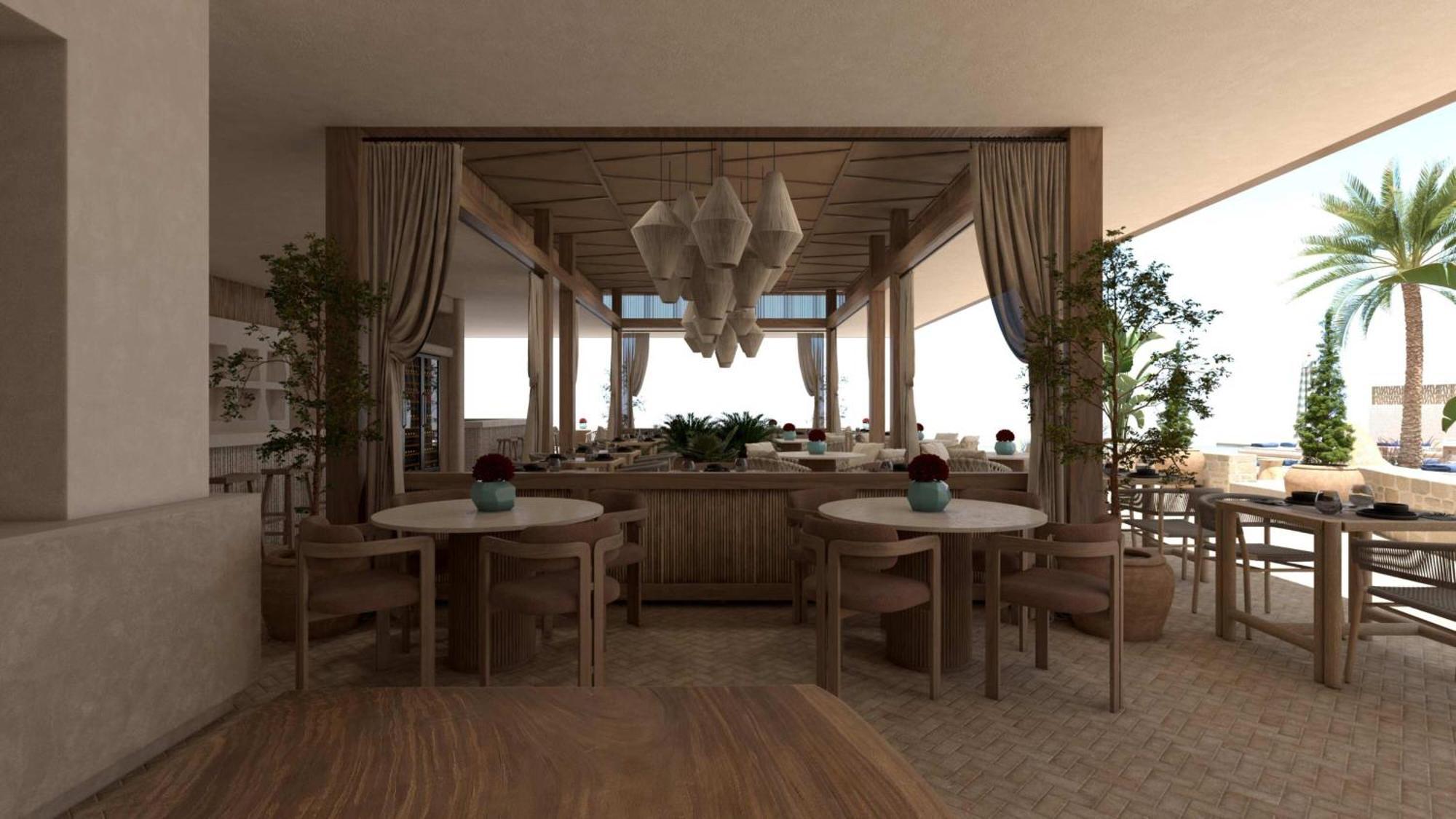Uzenie All Suites Boutique Resort (Adults Only) Αδελιανός Κάμπος Εξωτερικό φωτογραφία