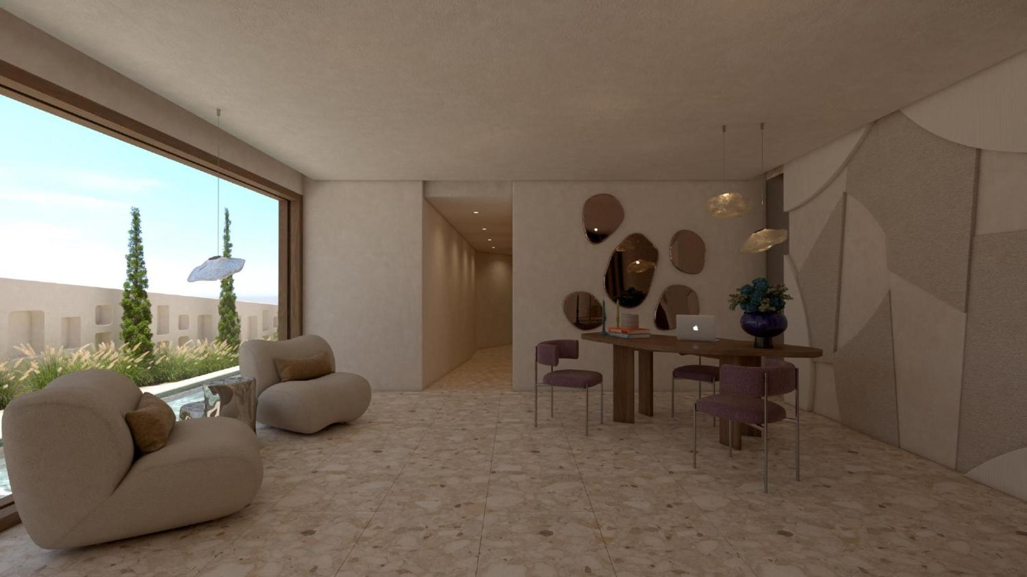 Uzenie All Suites Boutique Resort (Adults Only) Αδελιανός Κάμπος Εξωτερικό φωτογραφία