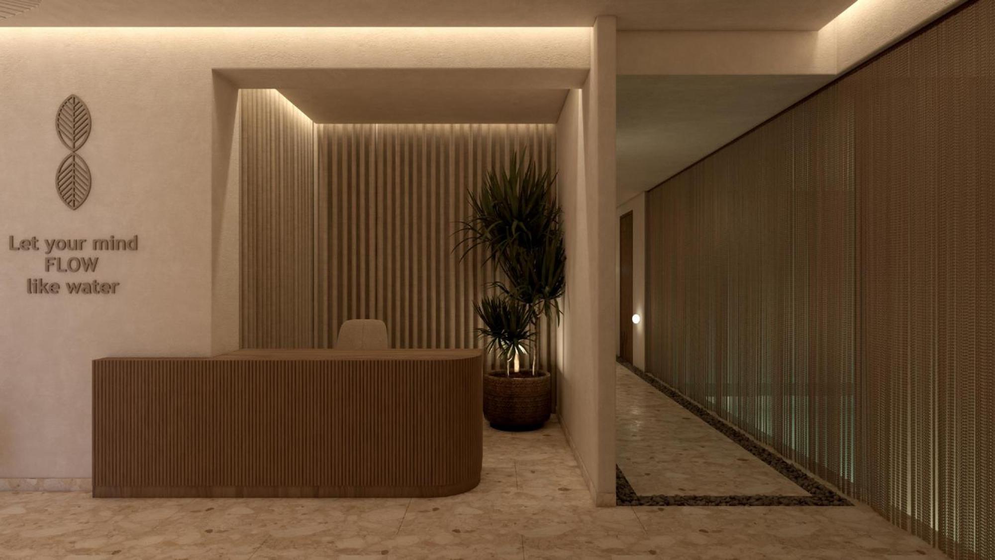 Uzenie All Suites Boutique Resort (Adults Only) Αδελιανός Κάμπος Εξωτερικό φωτογραφία