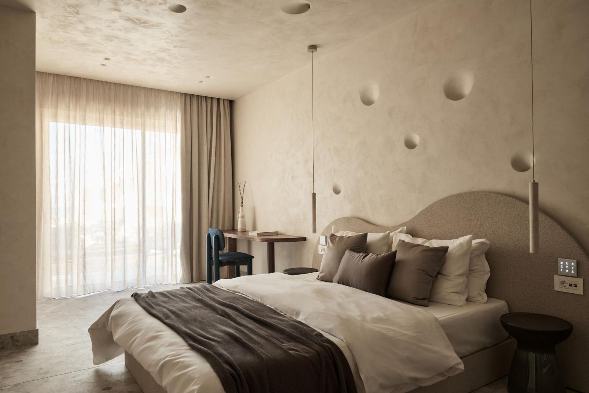 Uzenie All Suites Boutique Resort (Adults Only) Αδελιανός Κάμπος Εξωτερικό φωτογραφία