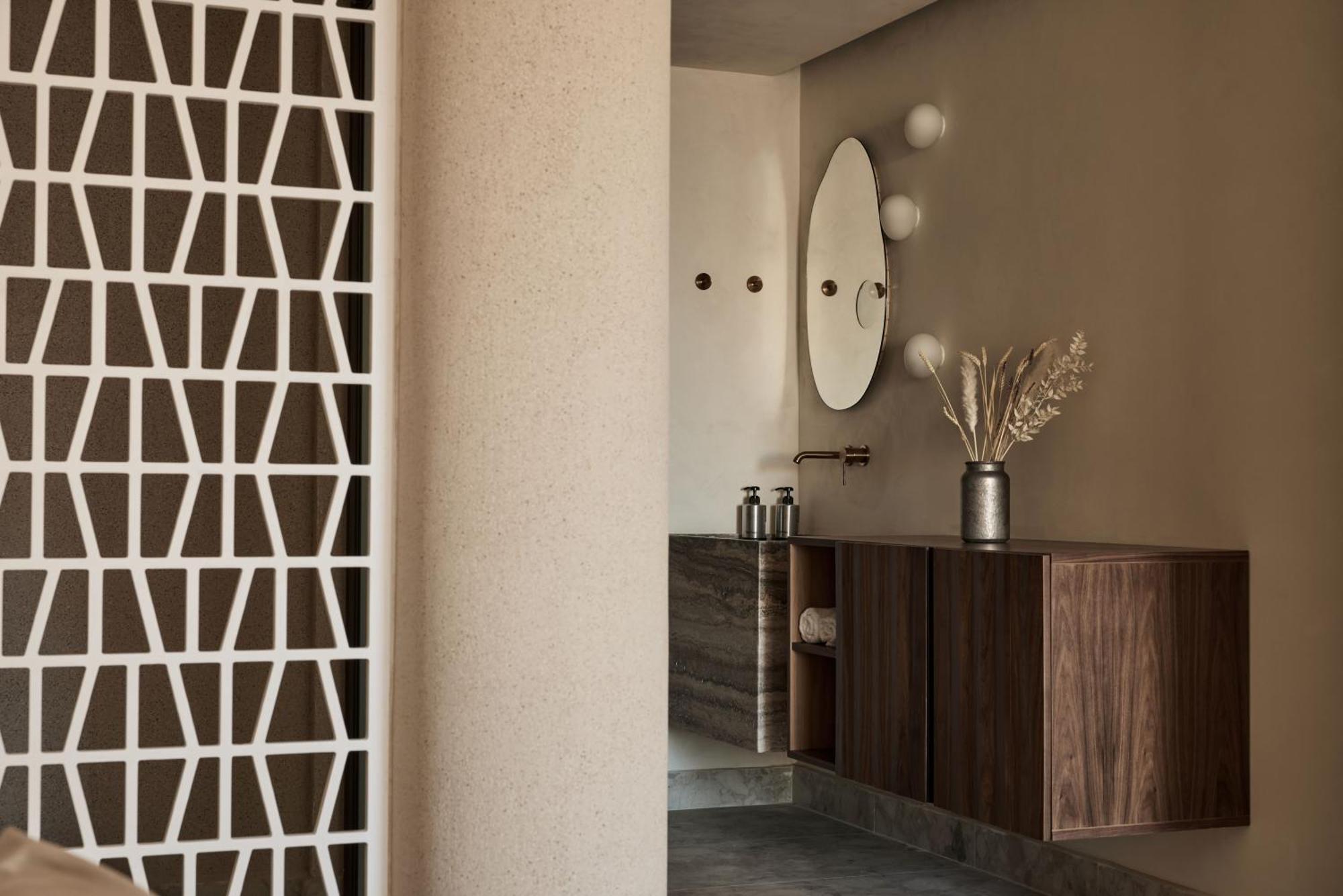 Uzenie All Suites Boutique Resort (Adults Only) Αδελιανός Κάμπος Εξωτερικό φωτογραφία