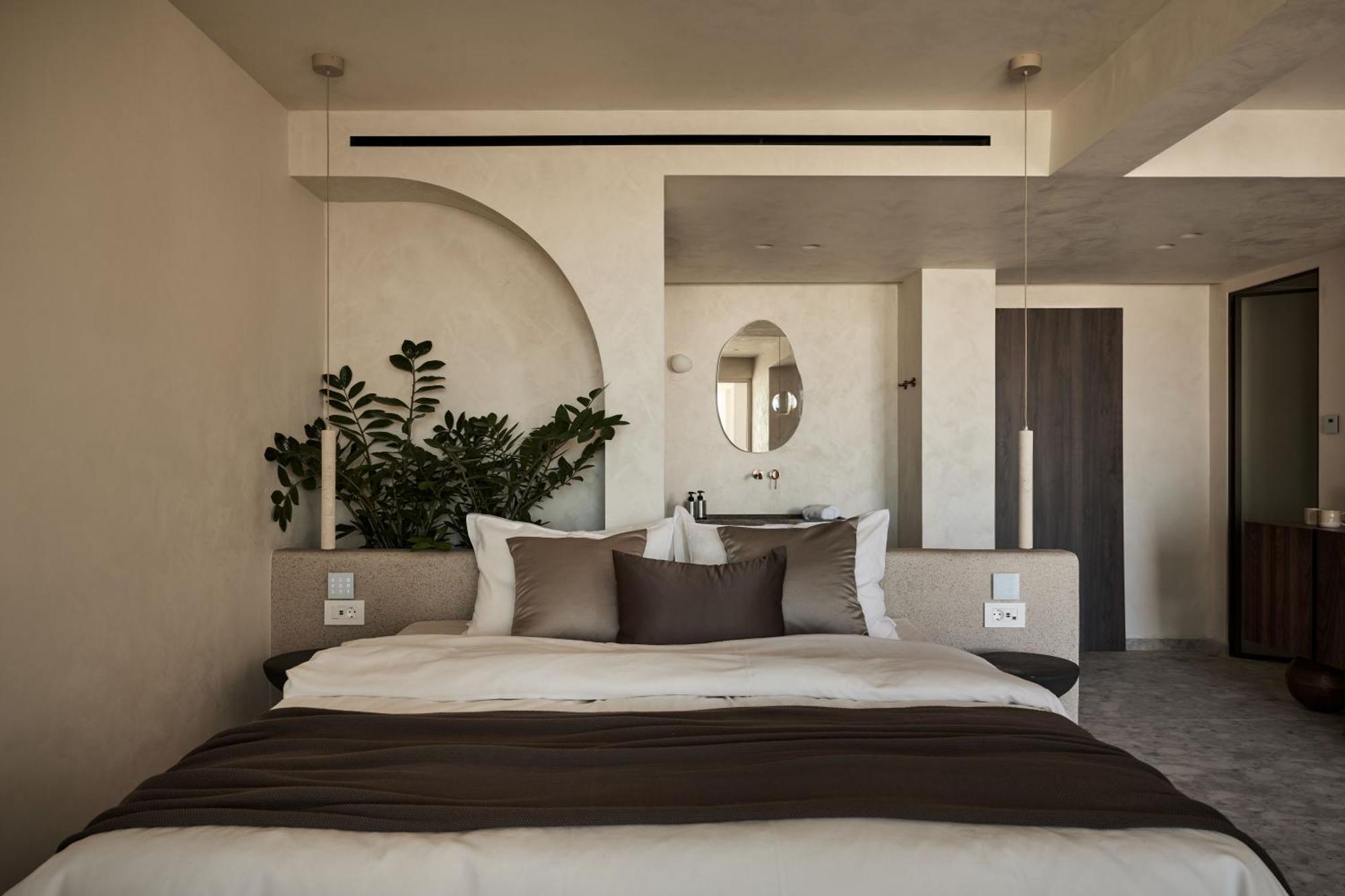 Uzenie All Suites Boutique Resort (Adults Only) Αδελιανός Κάμπος Εξωτερικό φωτογραφία