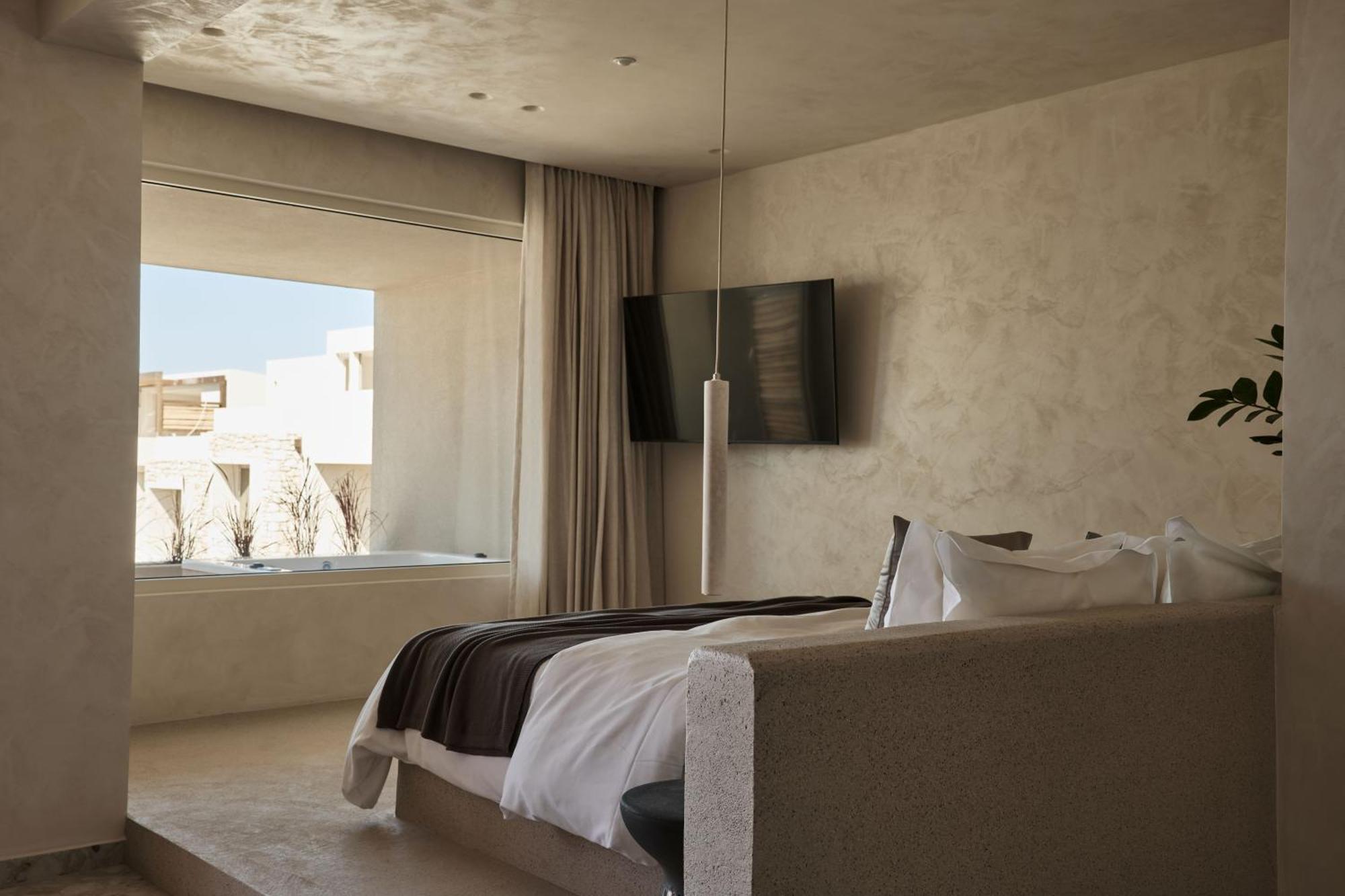 Uzenie All Suites Boutique Resort (Adults Only) Αδελιανός Κάμπος Εξωτερικό φωτογραφία