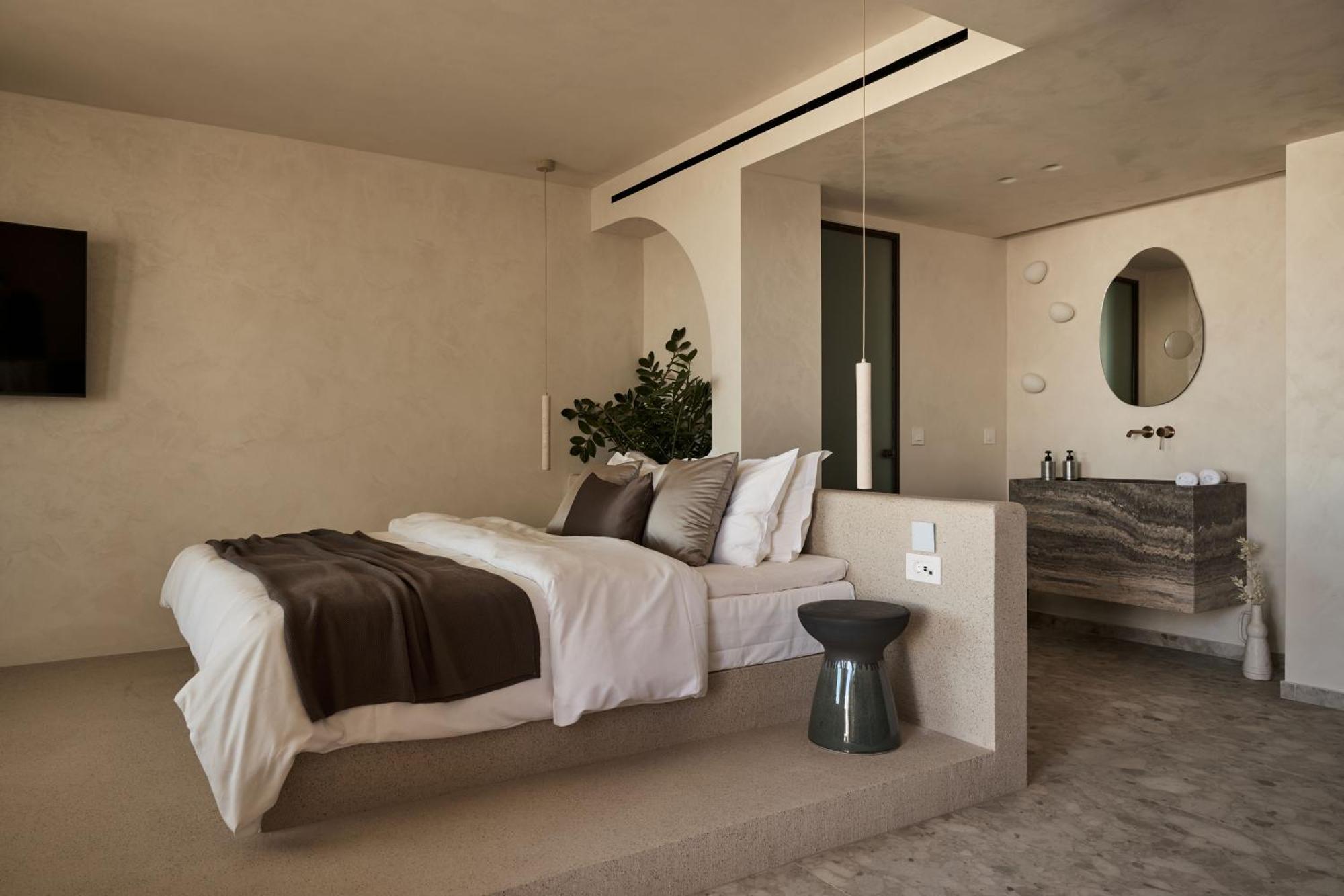 Uzenie All Suites Boutique Resort (Adults Only) Αδελιανός Κάμπος Εξωτερικό φωτογραφία