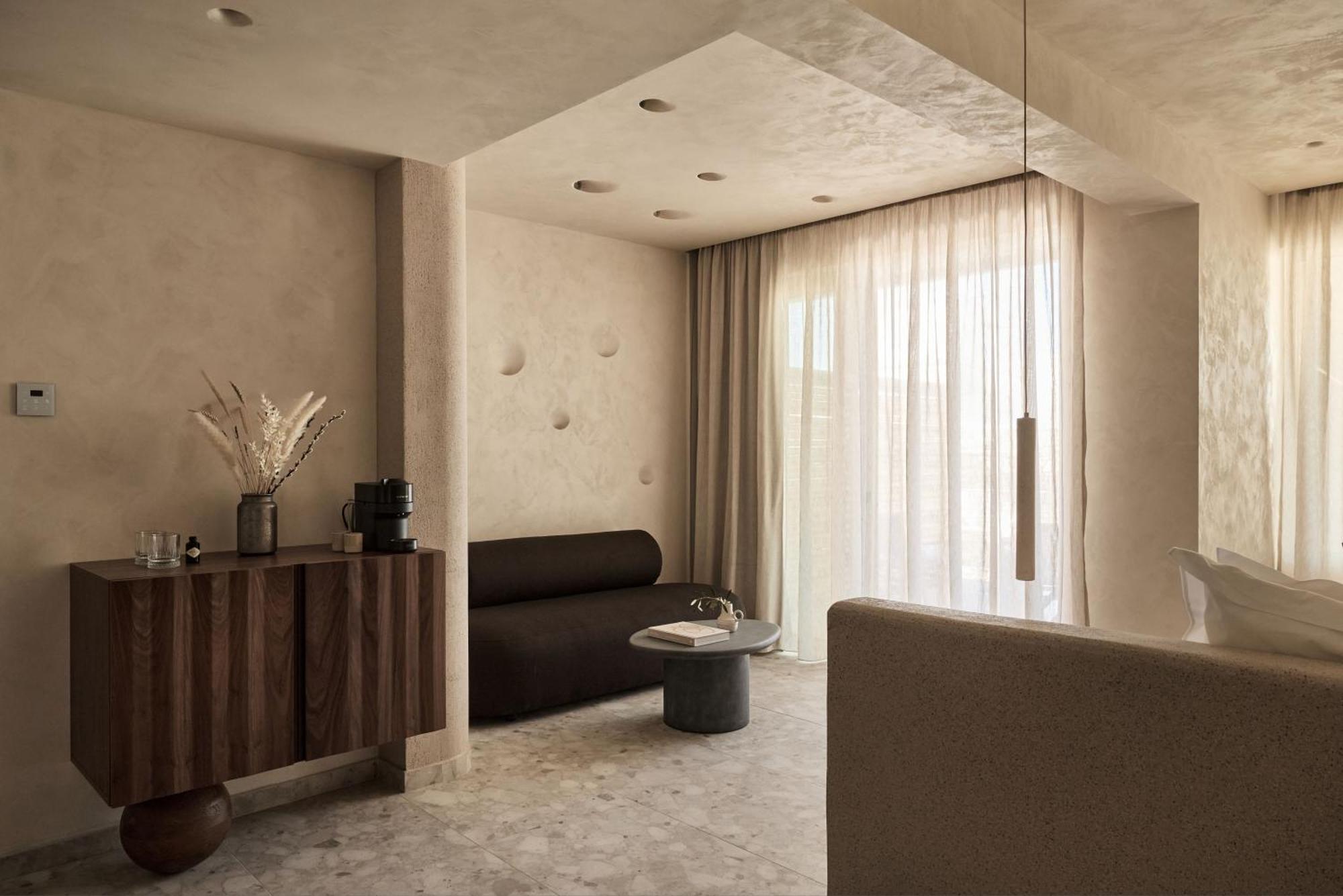 Uzenie All Suites Boutique Resort (Adults Only) Αδελιανός Κάμπος Εξωτερικό φωτογραφία