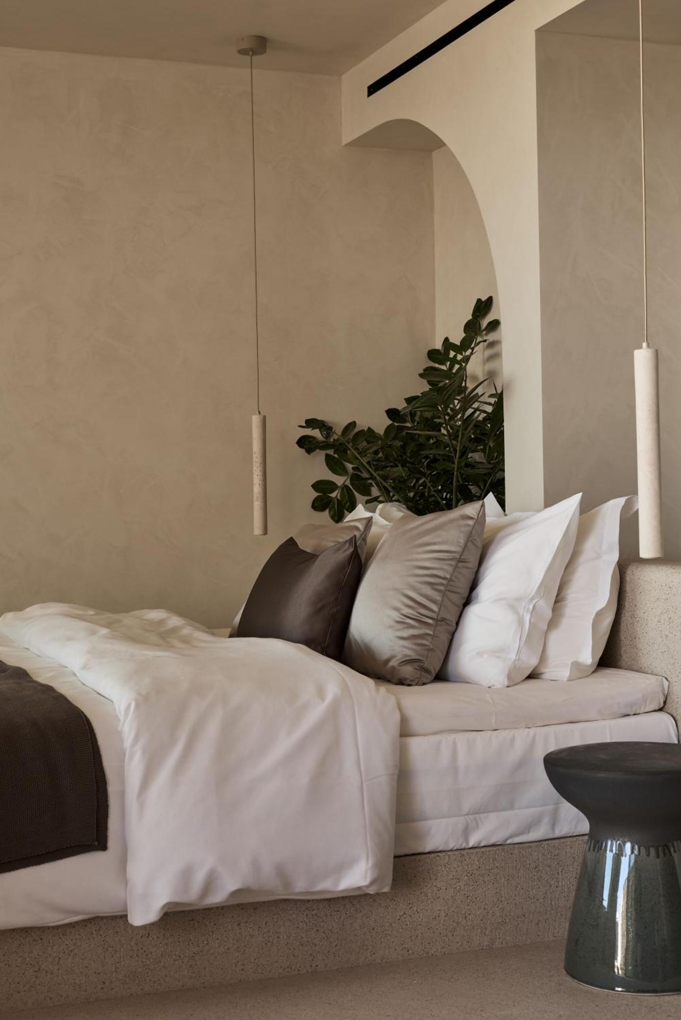 Uzenie All Suites Boutique Resort (Adults Only) Αδελιανός Κάμπος Εξωτερικό φωτογραφία