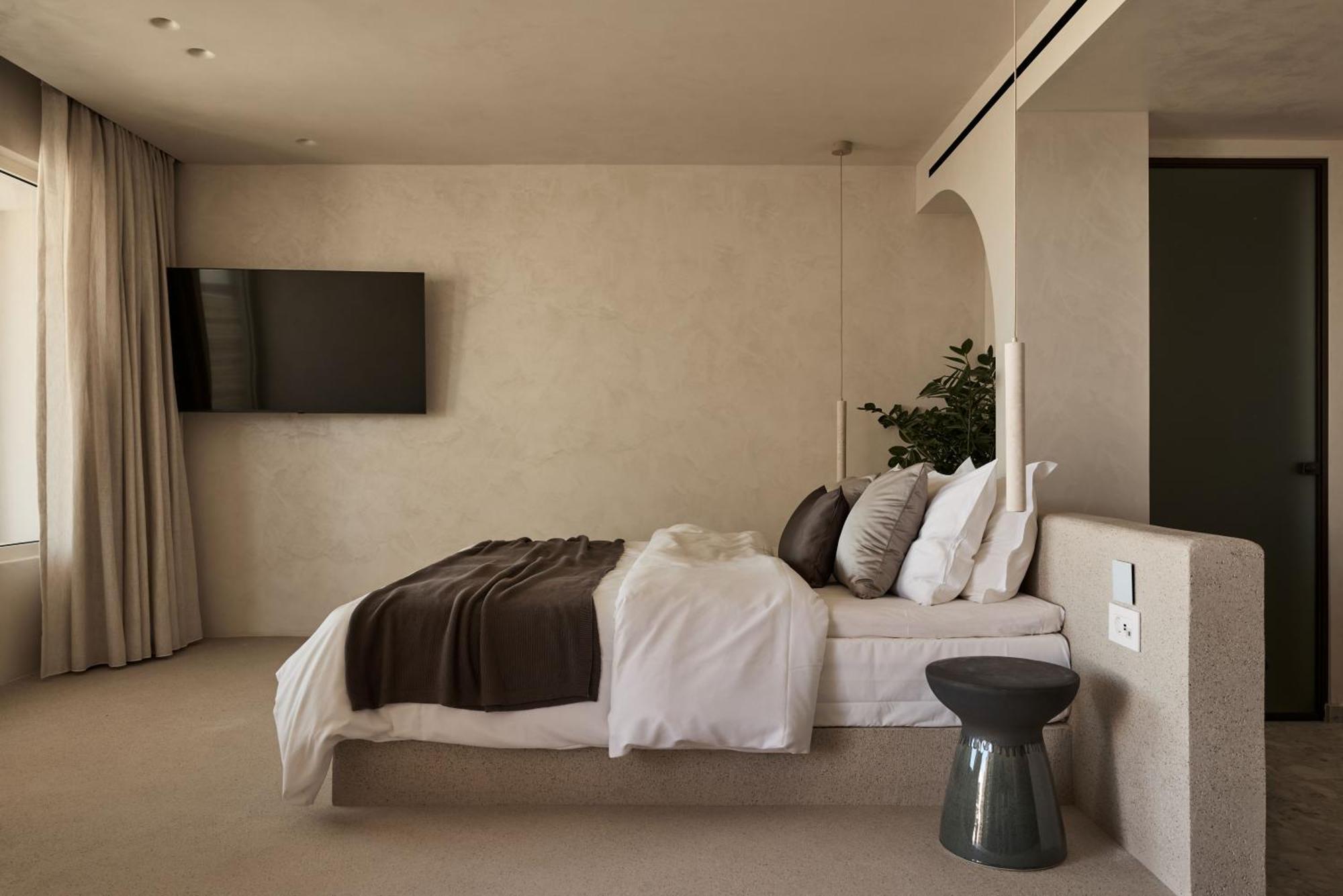 Uzenie All Suites Boutique Resort (Adults Only) Αδελιανός Κάμπος Εξωτερικό φωτογραφία