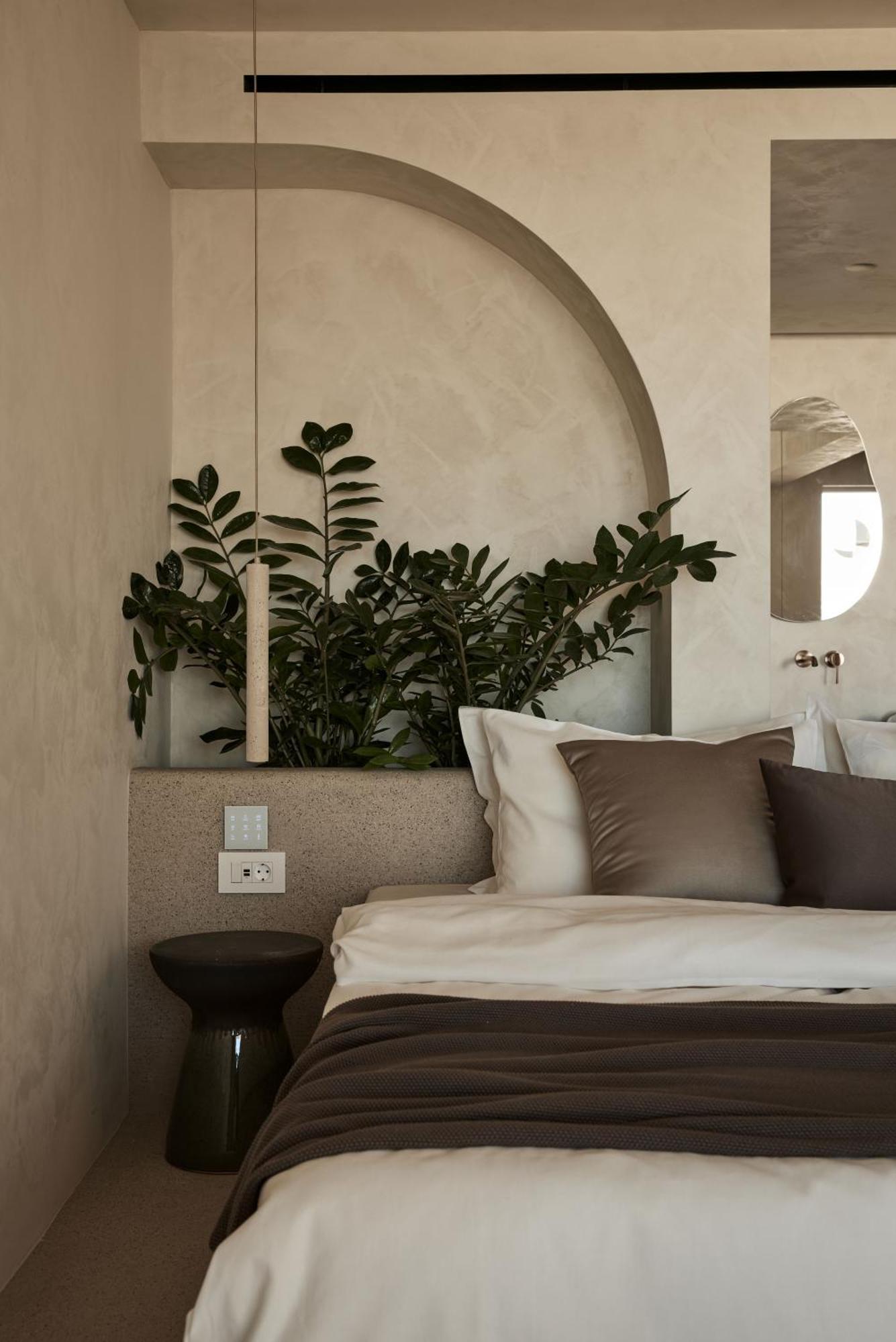 Uzenie All Suites Boutique Resort (Adults Only) Αδελιανός Κάμπος Εξωτερικό φωτογραφία