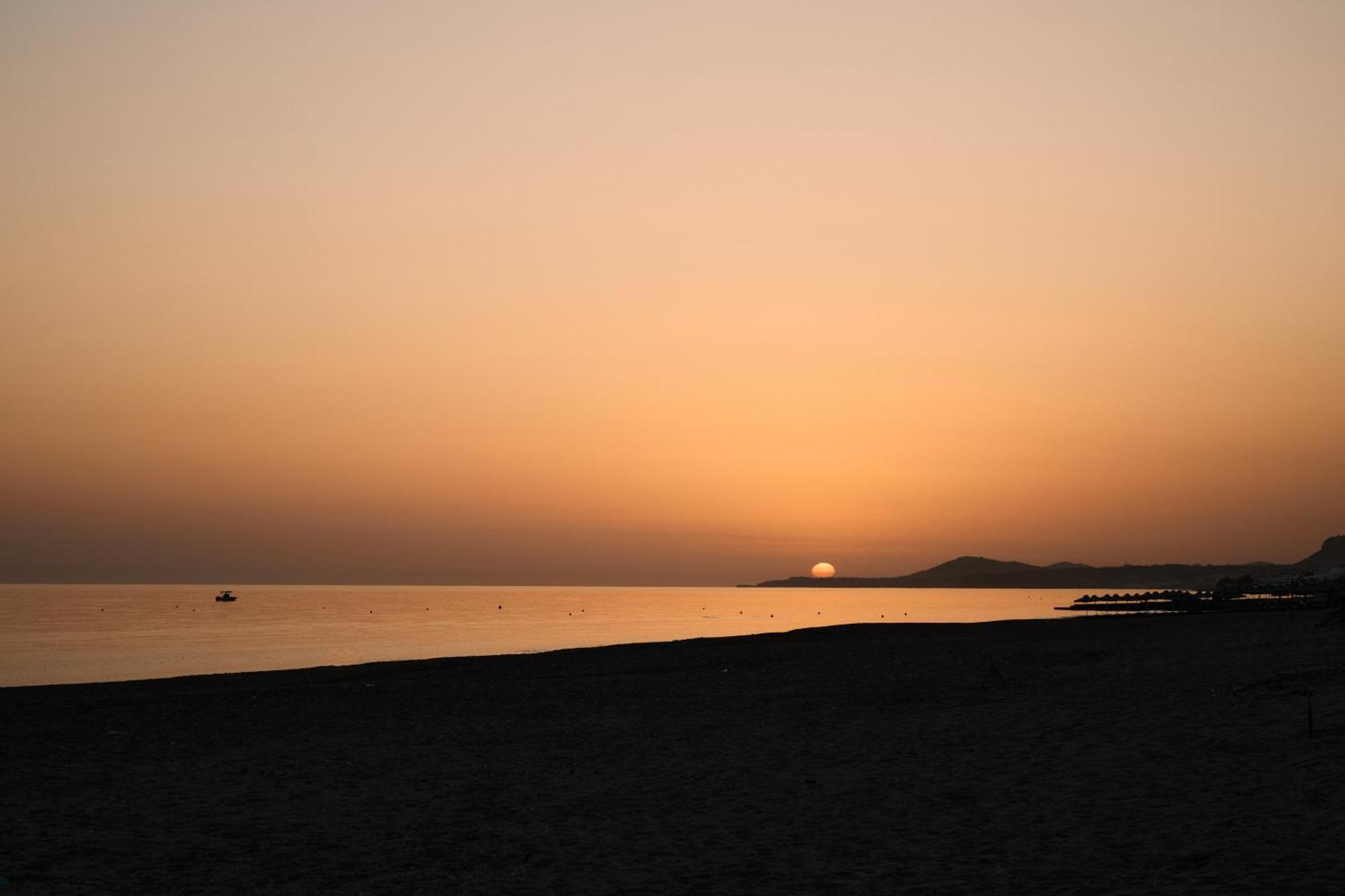 Uzenie All Suites Boutique Resort (Adults Only) Αδελιανός Κάμπος Εξωτερικό φωτογραφία