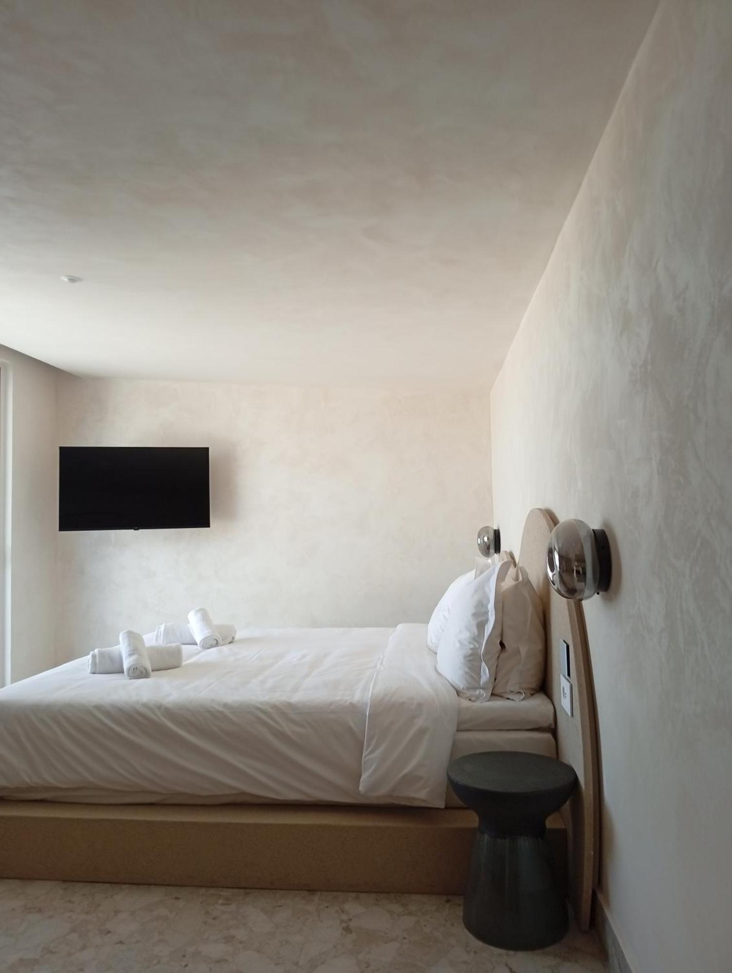 Uzenie All Suites Boutique Resort (Adults Only) Αδελιανός Κάμπος Εξωτερικό φωτογραφία