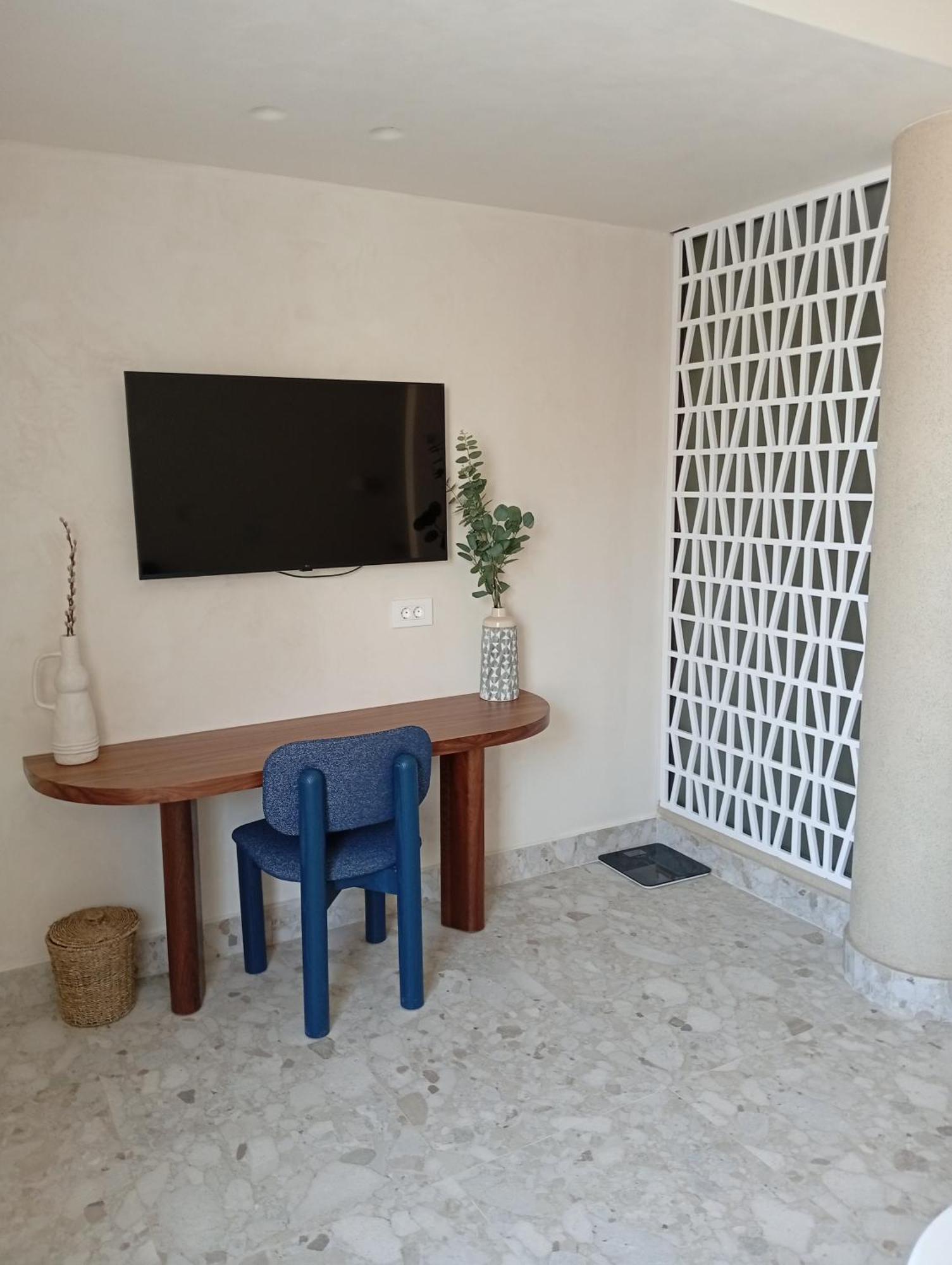 Uzenie All Suites Boutique Resort (Adults Only) Αδελιανός Κάμπος Εξωτερικό φωτογραφία