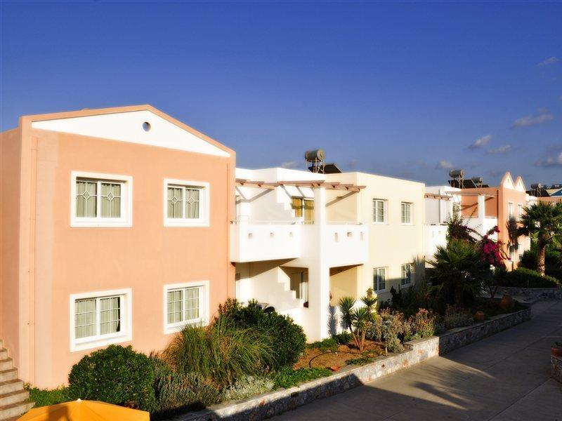Uzenie All Suites Boutique Resort (Adults Only) Αδελιανός Κάμπος Εξωτερικό φωτογραφία