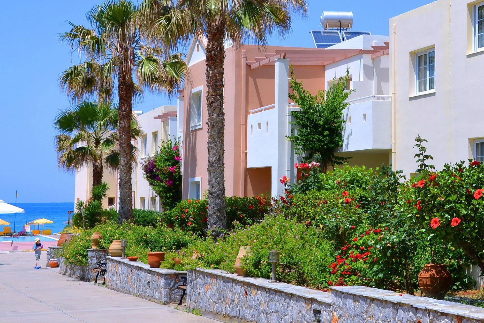 Uzenie All Suites Boutique Resort (Adults Only) Αδελιανός Κάμπος Εξωτερικό φωτογραφία